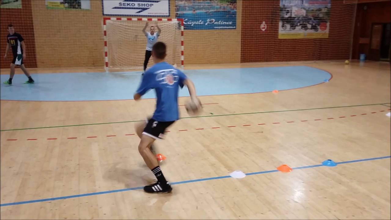 HANDBALL U15, U17