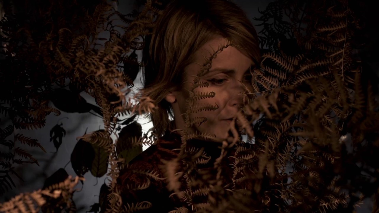 Benedicte Torget - A sudden light (Video)
