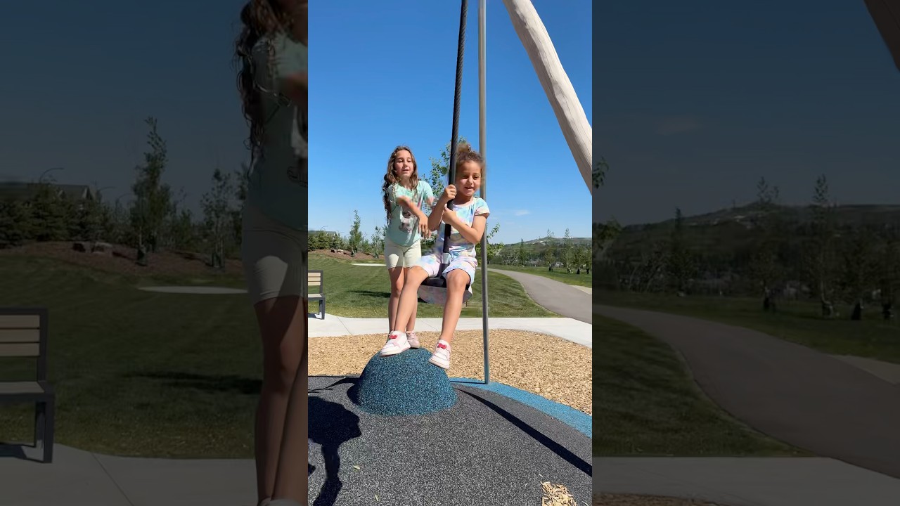 Always follow safety rules- kids lessons