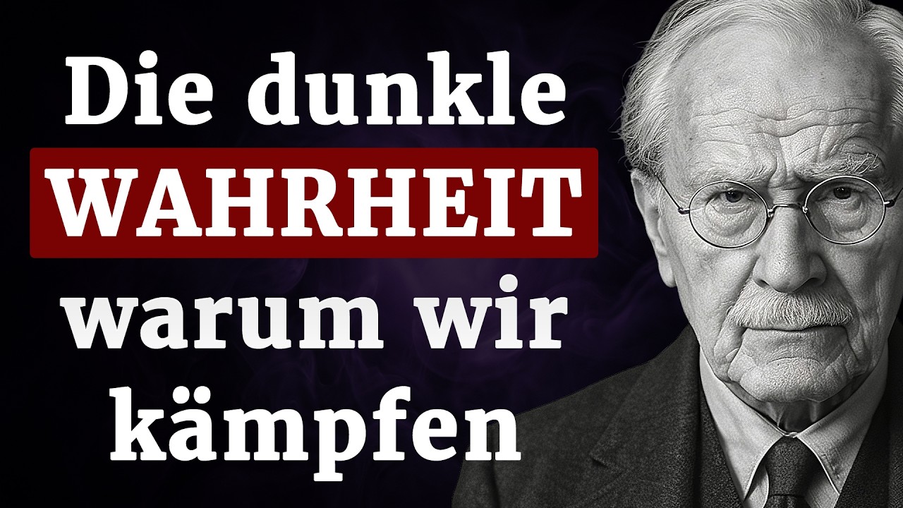 Carl Jungs düstere Warnung: Warum die Menschheit immer wieder in den Krieg zieht