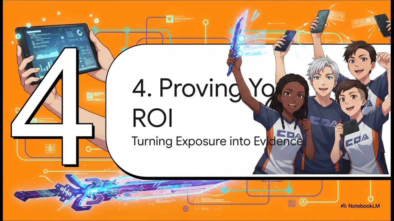ESPT-430: Week 5 - The Winning Sponsorship Pitch (2026)