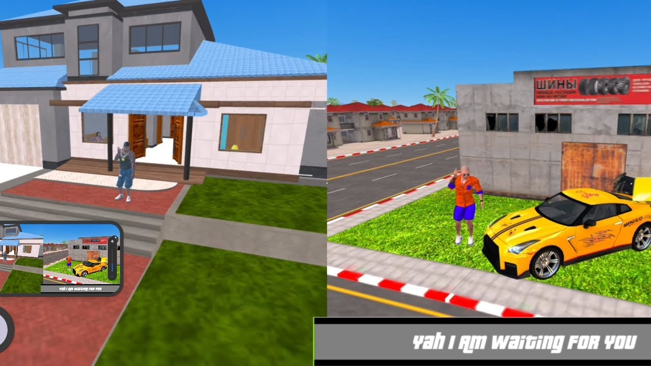 #gaming #Indian recing vehicle and #realistic gangster returns of #city 
