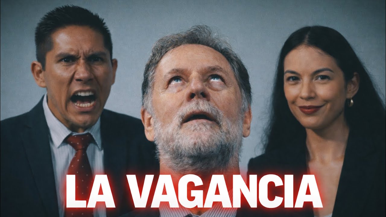 La vagancia | Emoliente TV