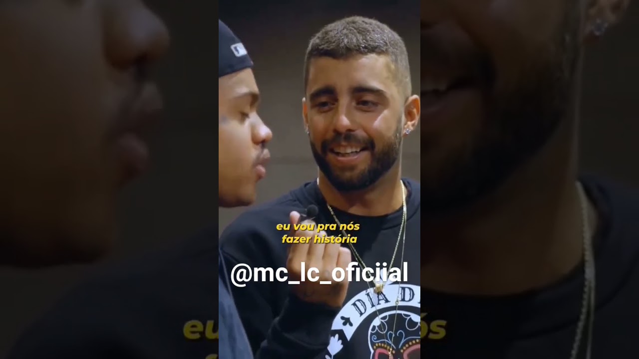 MC Davi explica sua parte no Set Podpah pra Pedro Scooby #mcdavi #podpah #podcast #pedroscooby