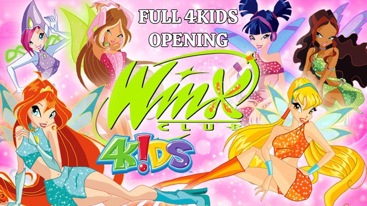 Winx Club 
