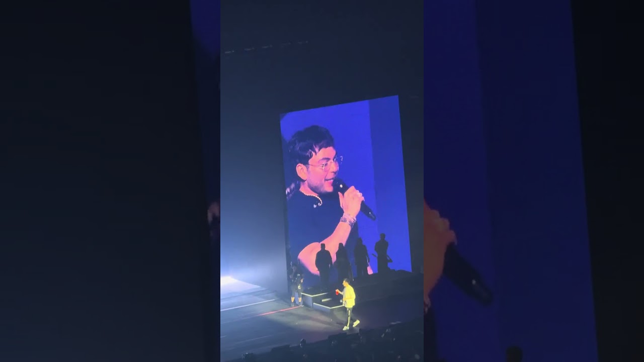 Peso pluma Dinastía Tour Seattle March 1, 2026