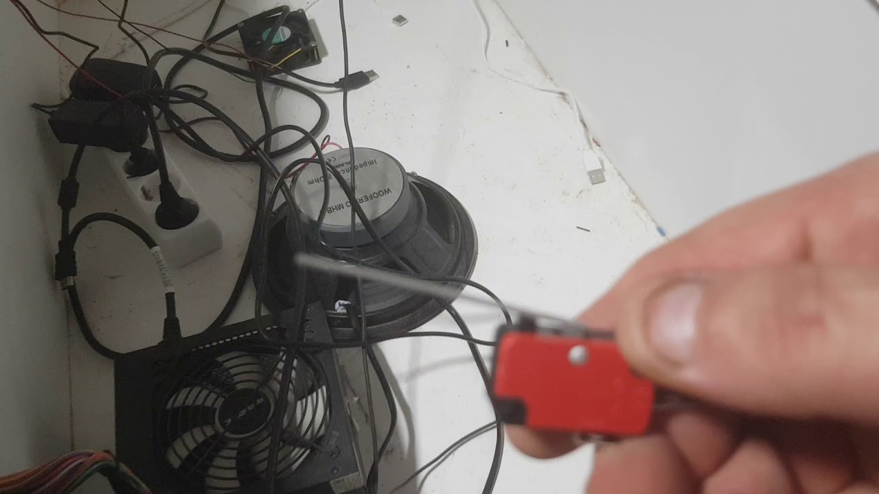 parte 1 istalar contactores en máquina virtual pinball. fácil y rápido en castellano