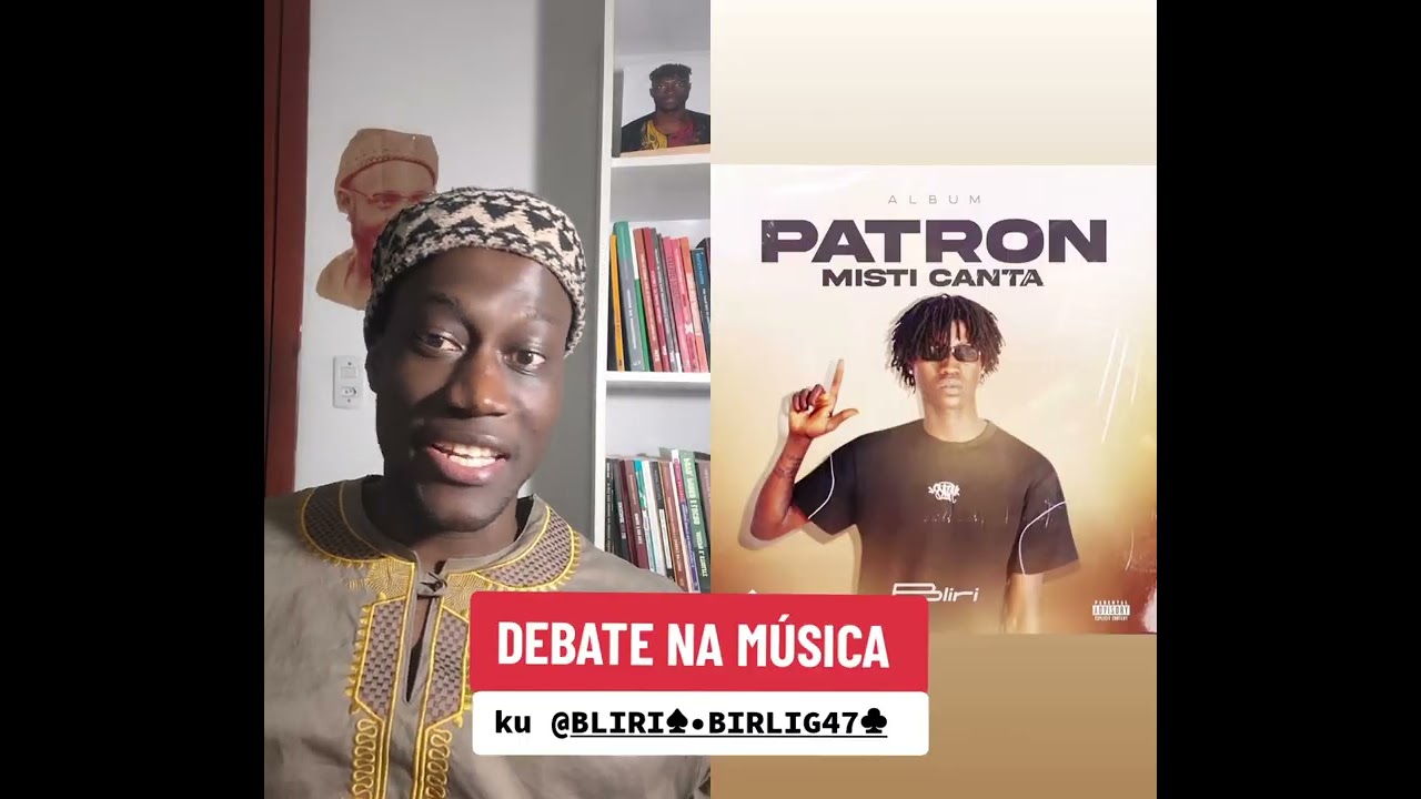 𝗗𝗘𝗕𝗔𝗧𝗘 𝗡𝗔 𝗠𝗨́𝗦𝗜𝗖𝗔 🎶 𝗕𝗹𝗶𝗿𝗶𝗕𝗶𝗿𝗹𝗶𝗚𝟰𝟳