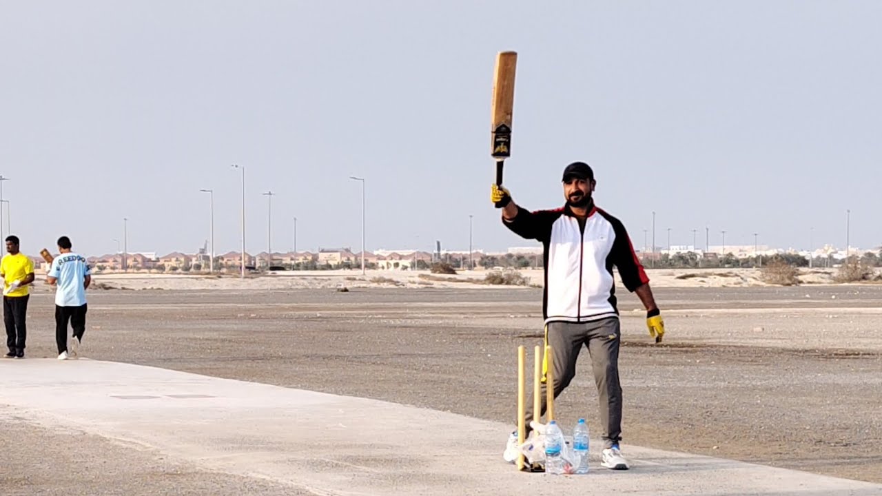 QATAR QALANADARZ VS ISF MEDICS