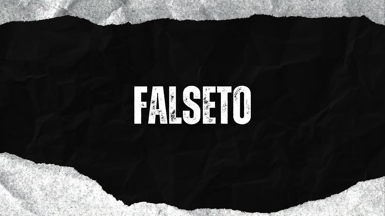 HOW TO SING FALSETO COMPILATION