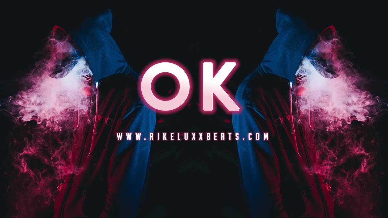 🔥 (FREE) Trippie Redd Type Beat 2018 - "ＯＫ " - Trap Song Instrumental 2018 / Free Beat 2018