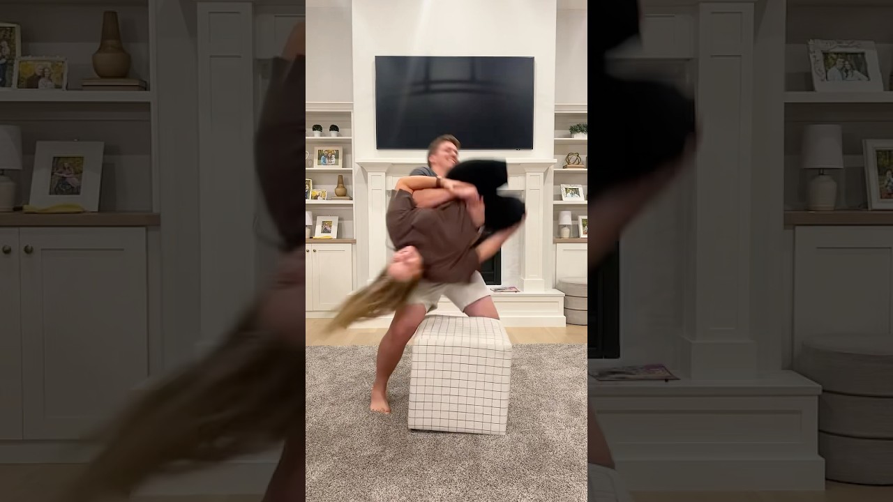 A little SPIN on this trend #nolegs #amputee #upsidedown #newtrend #trending #comedy