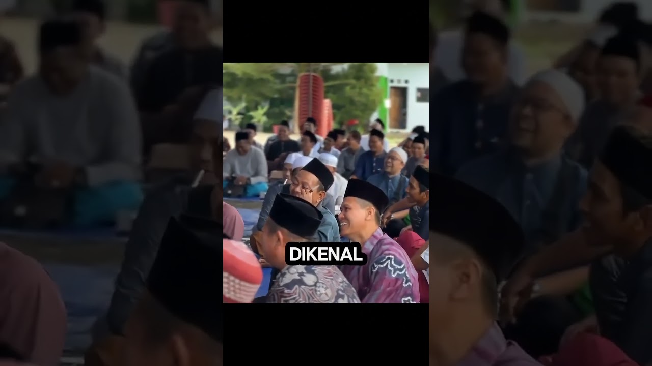 Pentingnya menjaga hubungan antara Santri dan Kiai #santri #santriindonesia #kiaiku