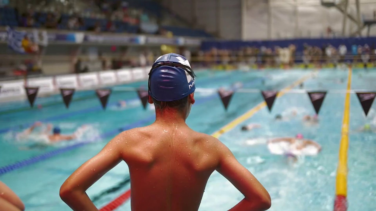 COBIS Games: Day 1 Highlights from 2017 Secondary Games