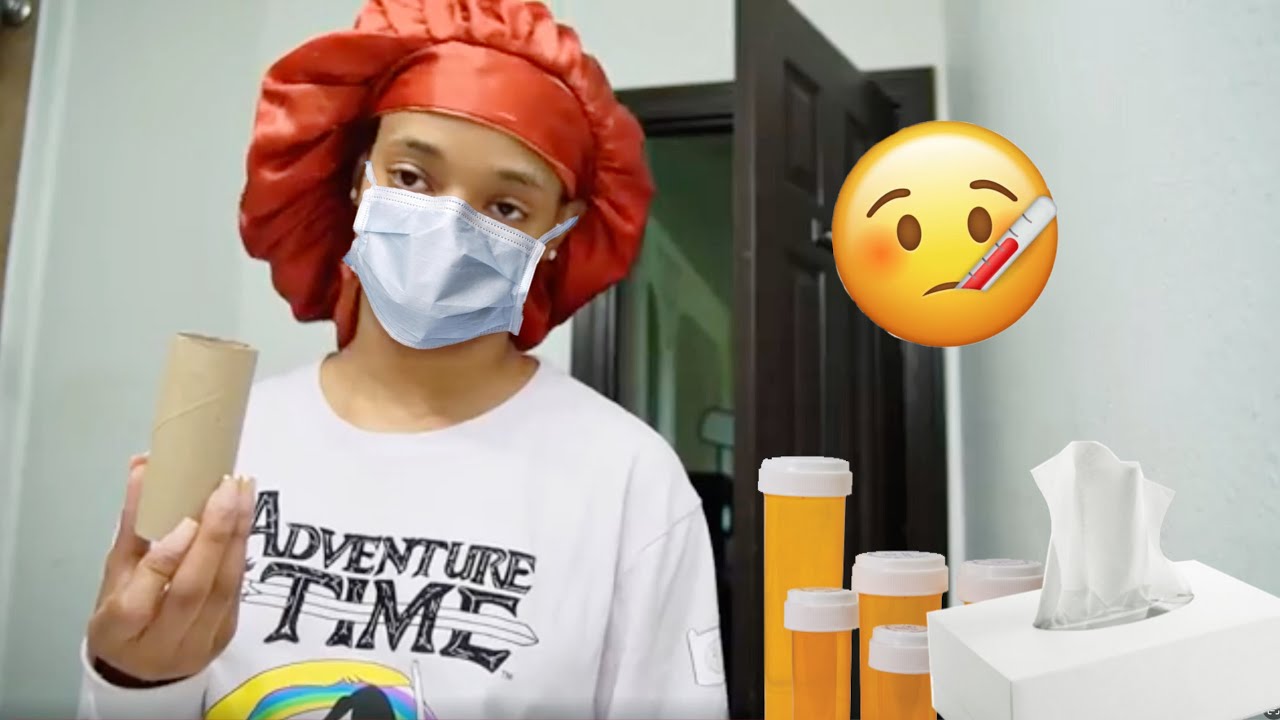 Sick Days: The Short Film *Deleting in 24 Hours*
