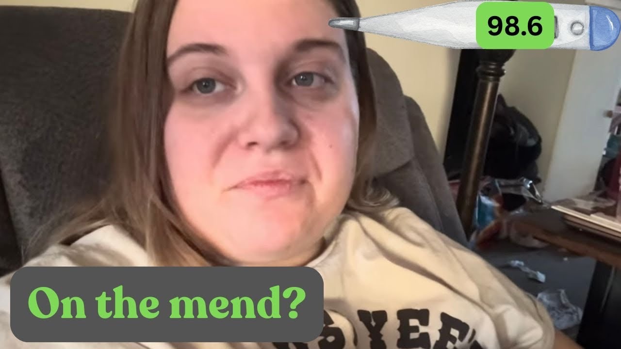I’m Sick: Update | January 22nd, 2026