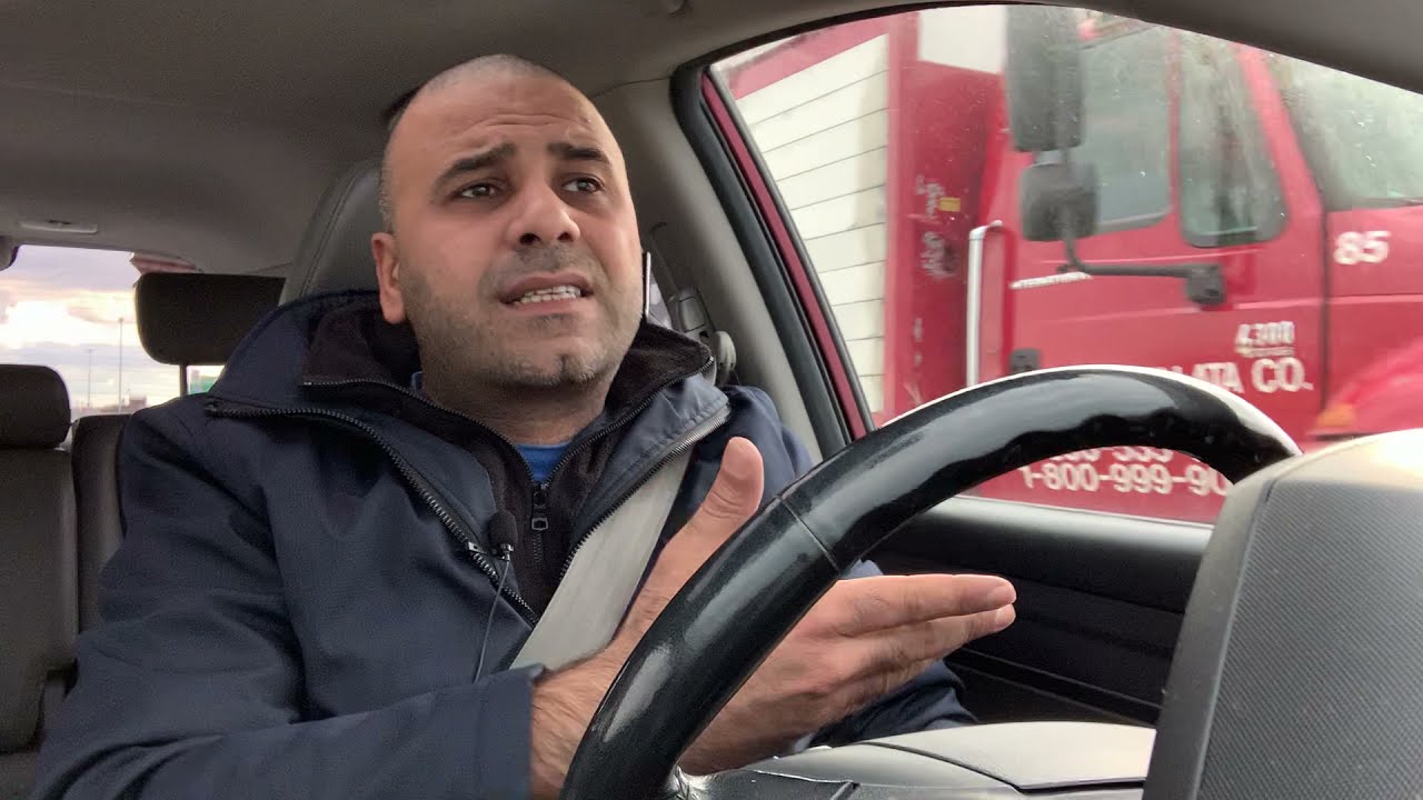 كيف تحصل على منزل وعمل وسيارة بسهولة فى أمريكا؟