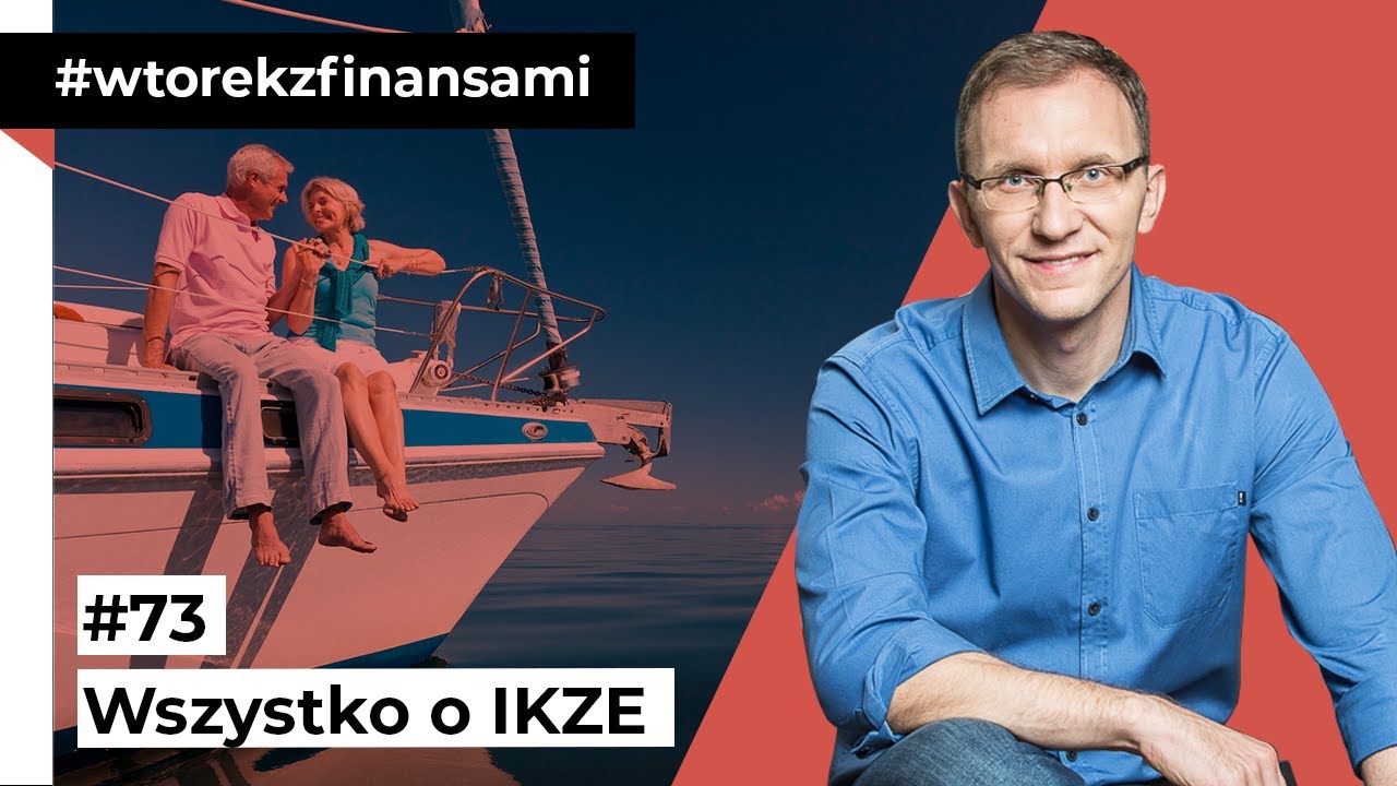 Wszystko o IKZE + KALKULATOR opłacalności