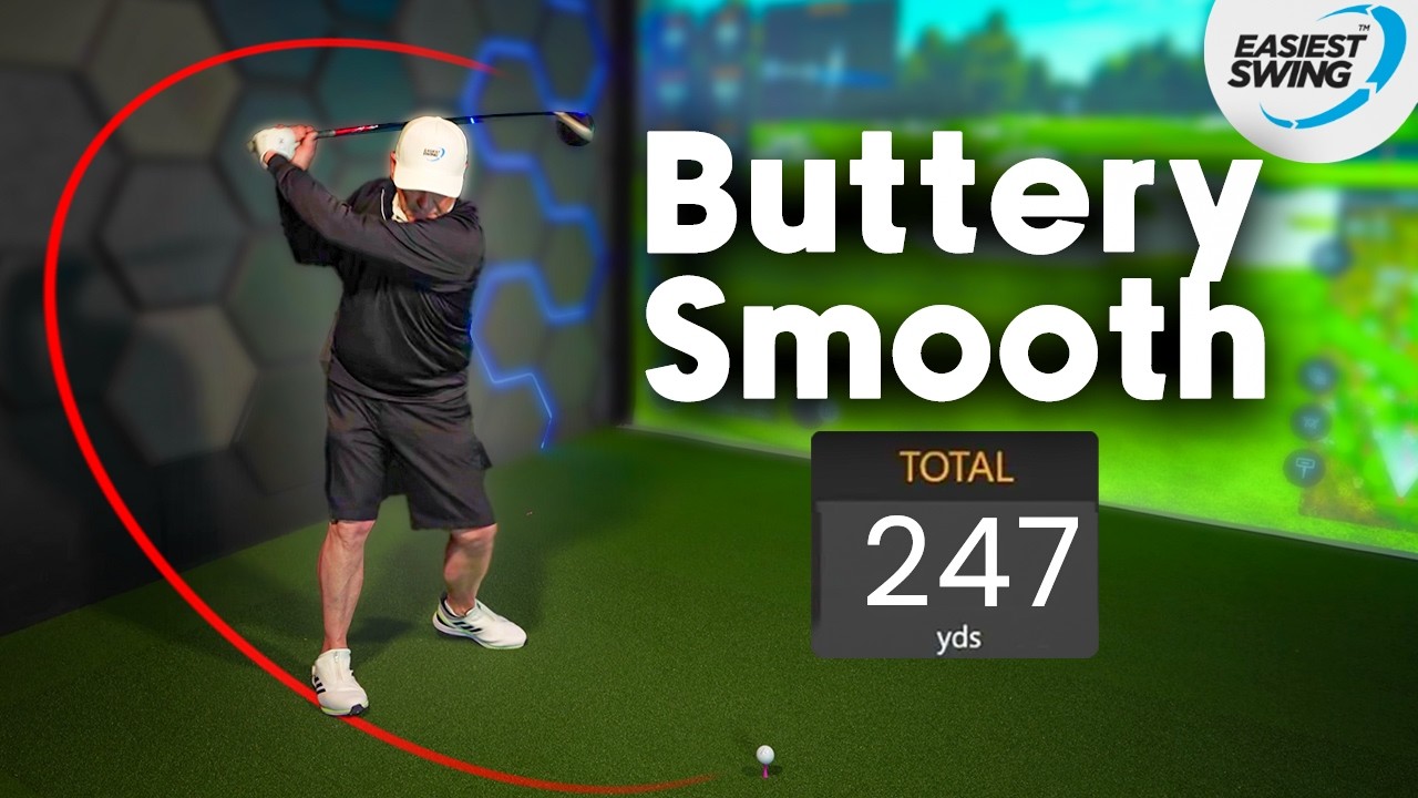 Why Club Golfers Lose Rhythm &ndash; And How to Get It Back 🏌️