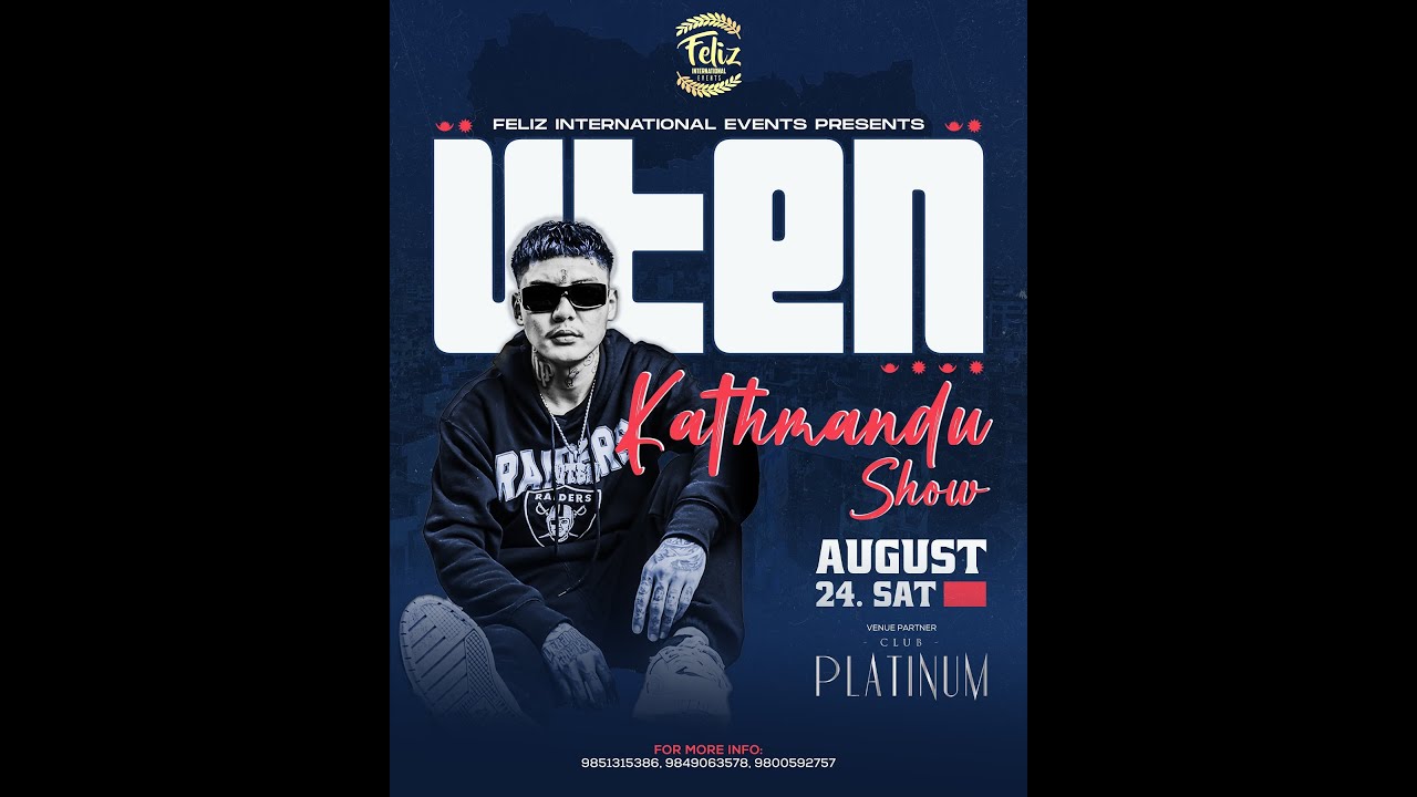 VTEN at Club Platinum (Aug 24, 2024) | Nephop Concert Clips 🔥