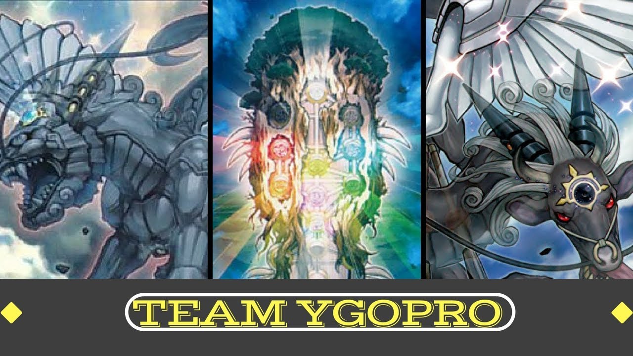 *YUGIOH* TOO STRONG! Zefra Pure Replays & Deck Profile POST May 21th Banlist 2018