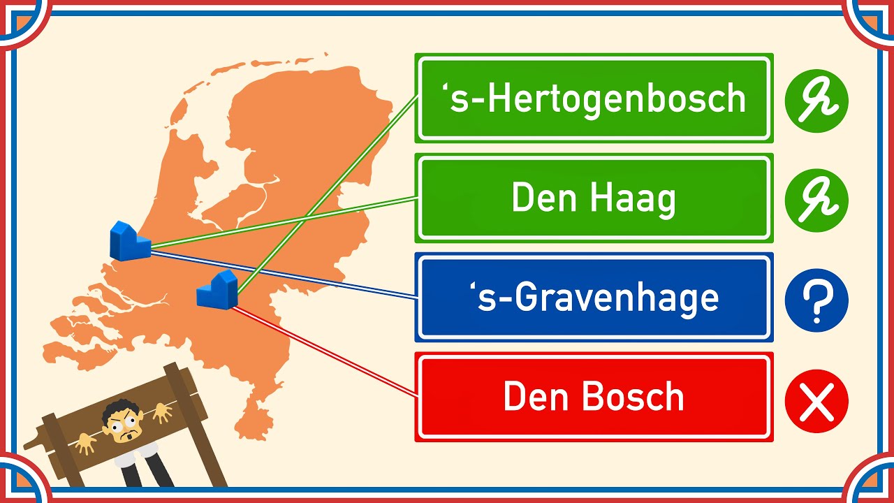 Den 's-Hertogravenhagebosch