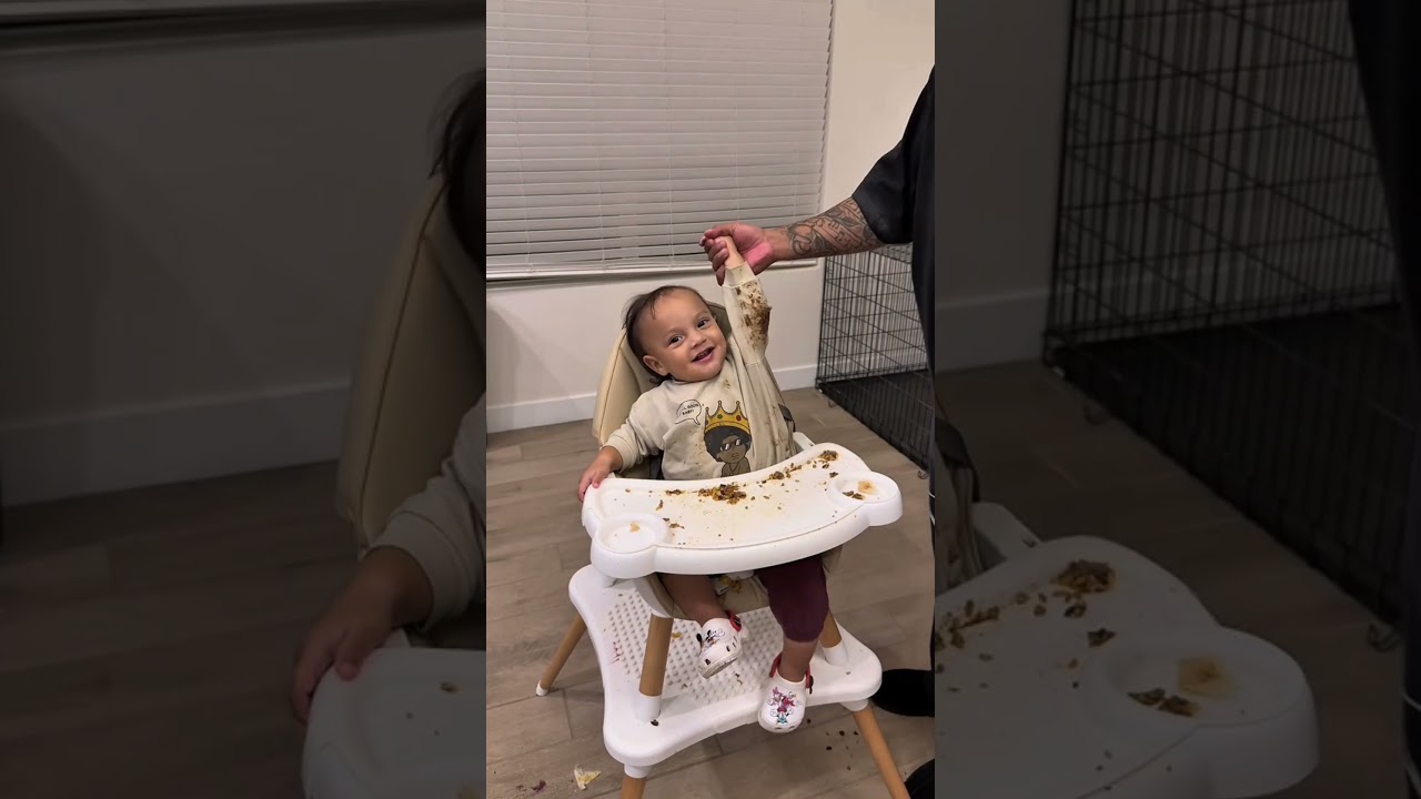 Are y'all communicating?😂 #larobenz #zaza #sachi #comedy #baby  #babyboy #funny #viral #fypシ゚viral