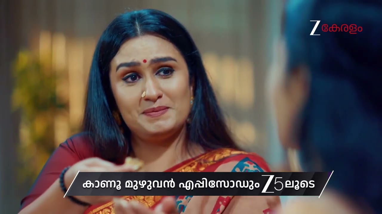 KrishnaGadha | Ep - 180 | Preview | Jan 15 2026 | Zee Keralam