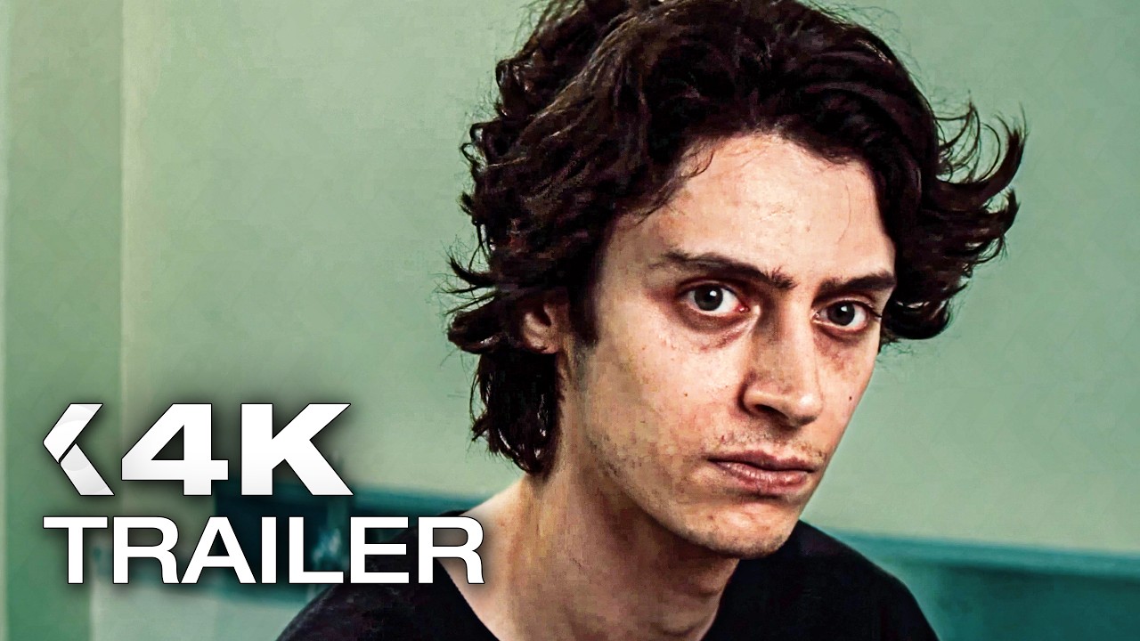 GEISTER Teaser Trailer German Deutsch (2026) Fatih Akin