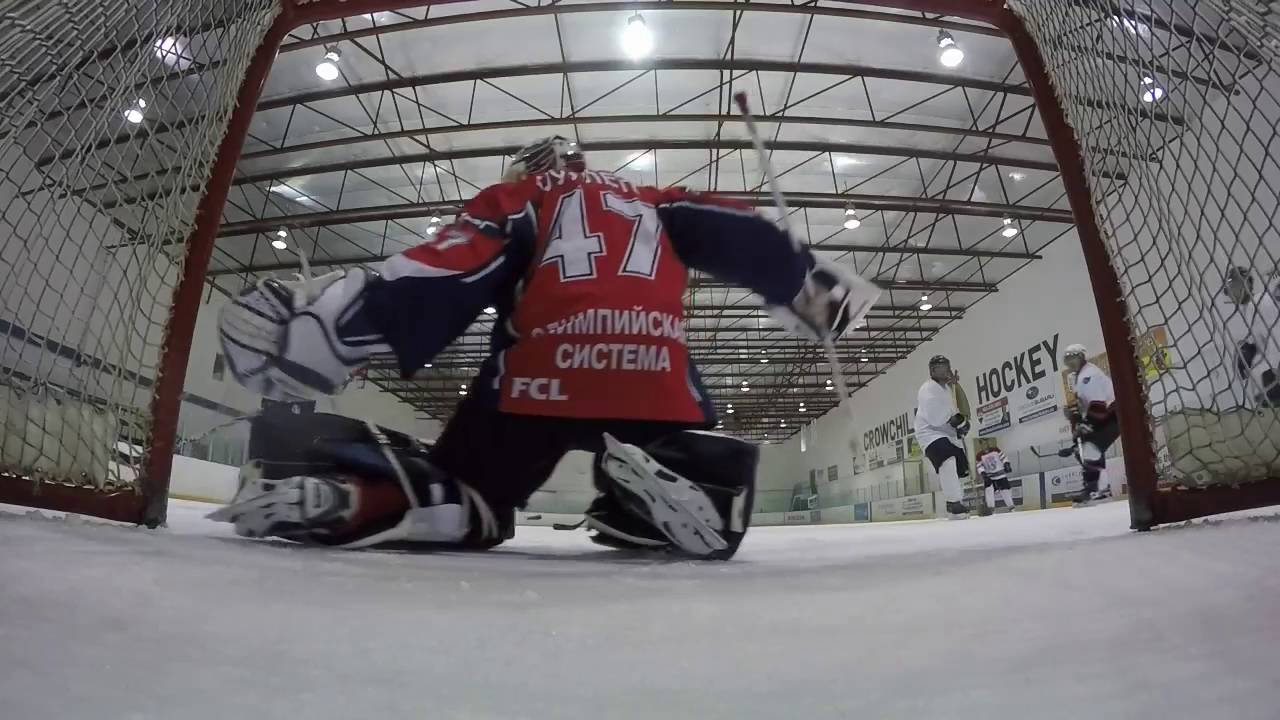 Shinny Highlights from May 6, 2016