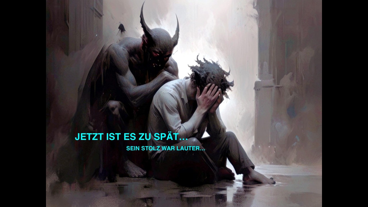 🔥ER&SIE🔥 EGO, ANGST & DAS BEDÜRFNIS es allen recht zu machen - JETZT kommt die Wahrheit raus 😱
