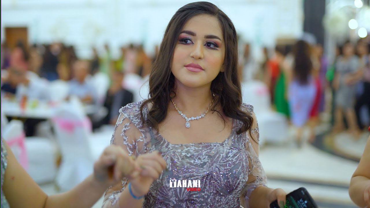 04 Alaa & Dilven #Tahani_video #xesan_eshed #sarbast_maltayi