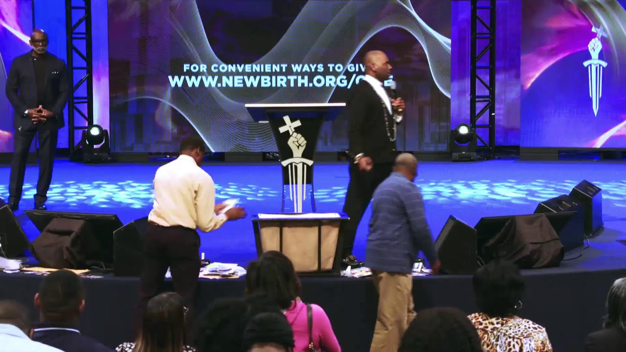 Favor Crusade with Special guest Dr. Lovy Elias and musical guest Sharon Ann