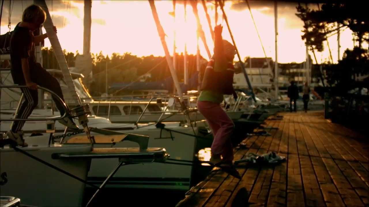 Sound Design - Moments