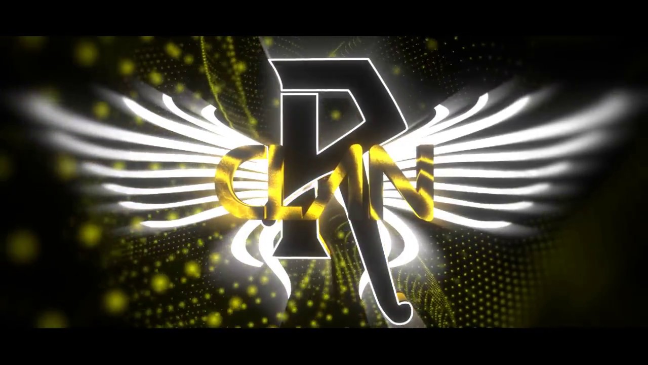 Ruin Clan Intro (Apo Style) |TheGalaxy|