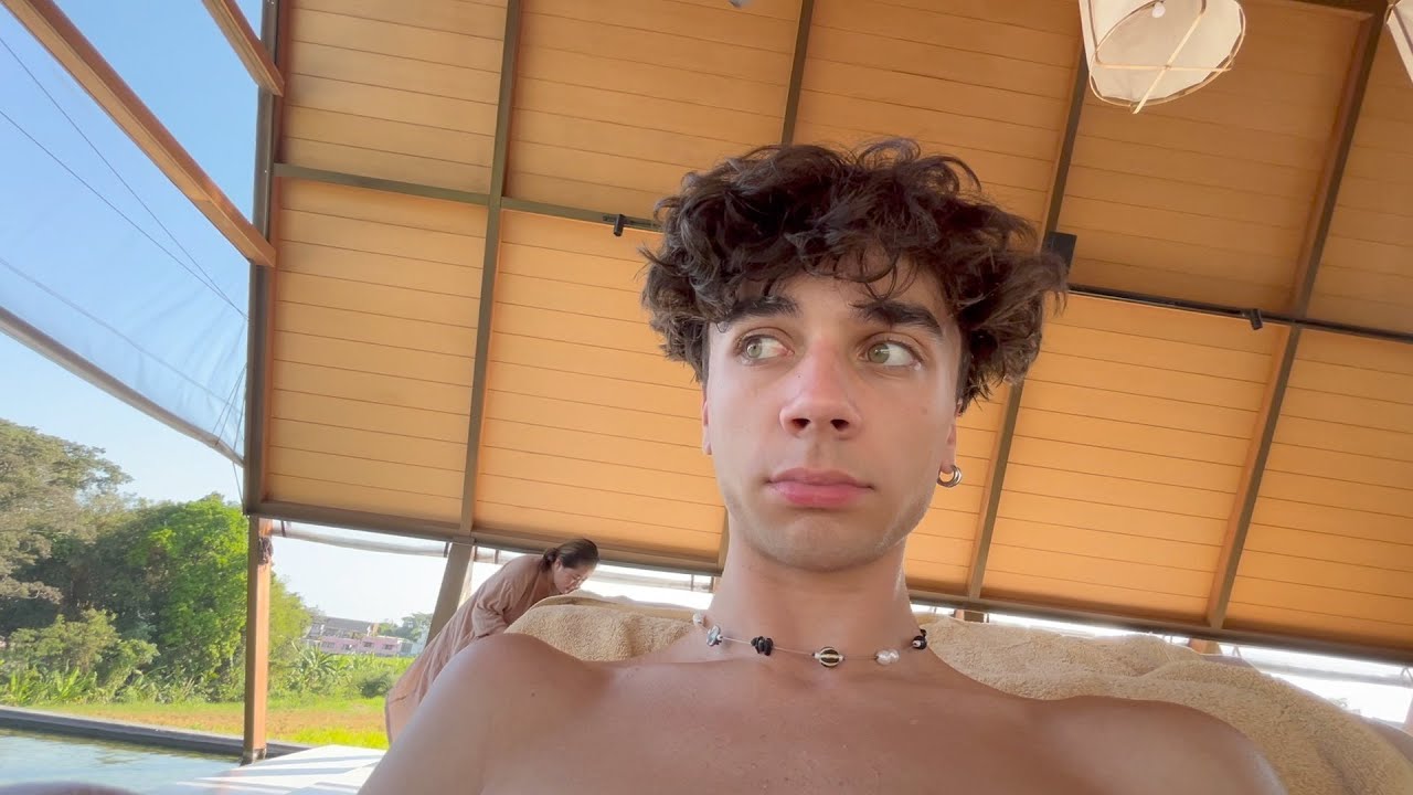 do NOT go to bali alone