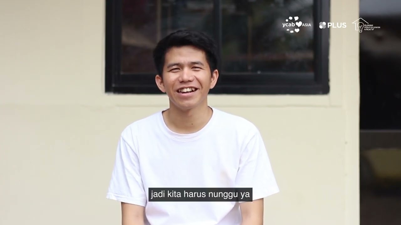 2025 : Kolaborasi & Tumbuh Bersama untuk Pendidikan Anak Marginal