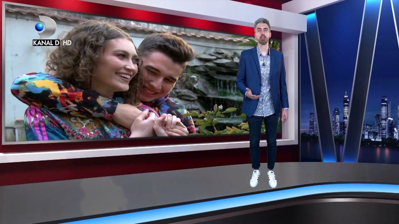 In cautarea adevarului(13.05.2021) - Editia 449 | Sezonul 3 | Luni - vineri, de la 13:00, la Kanal D