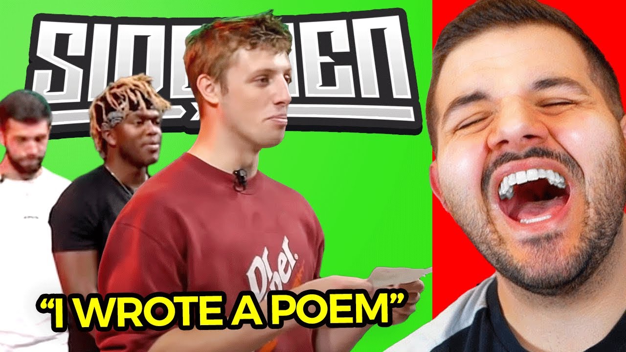 Sidemen Funniest Tinder Moments!