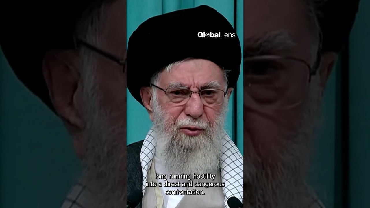 Iran Threatens Netanyahu After Khamenei Fallout: &ldquo;We Know Where&rdquo;