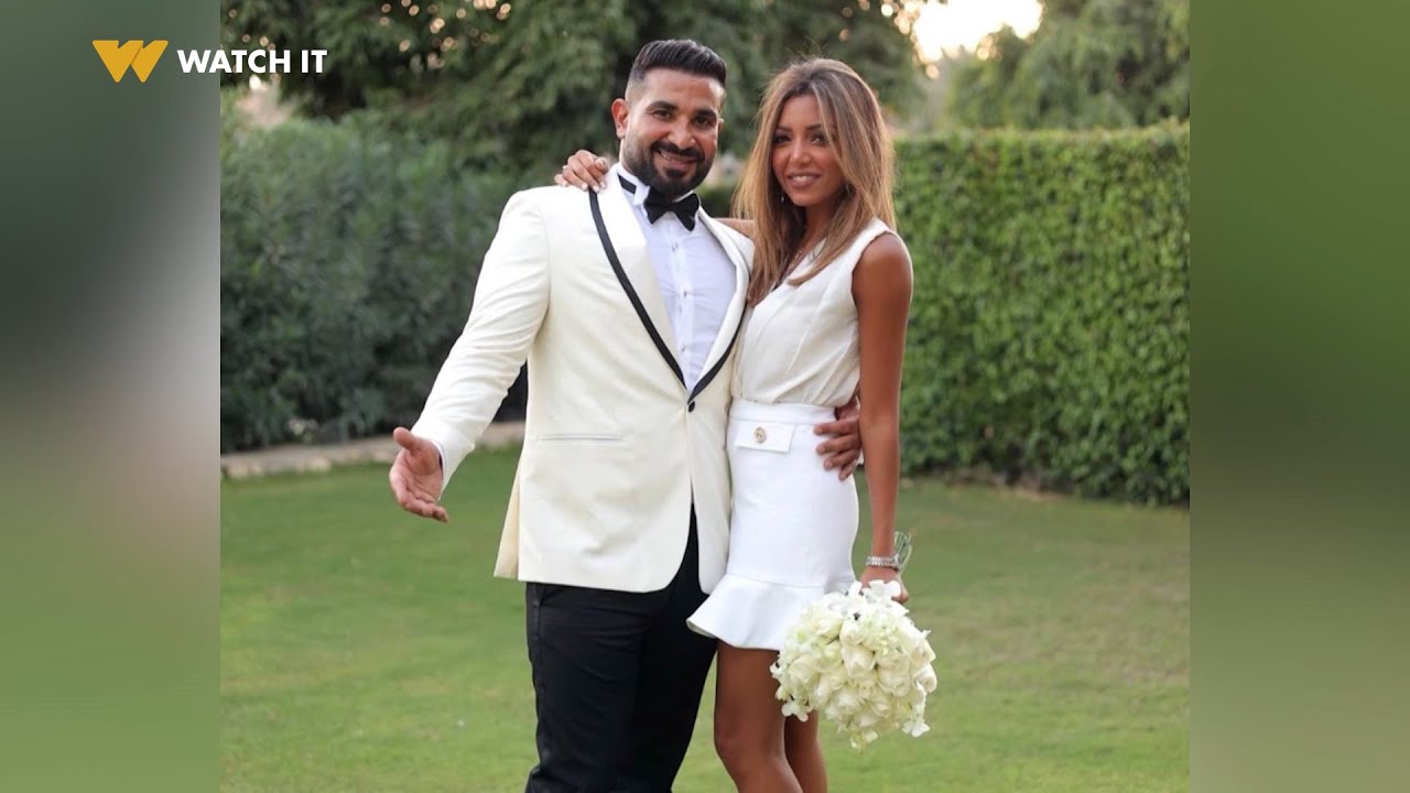 صاحبة السعادة | #أحمد_سعد : زوجتي عملت طفرة في حياتي وأنا مستسلم تماماً لأفكارها 