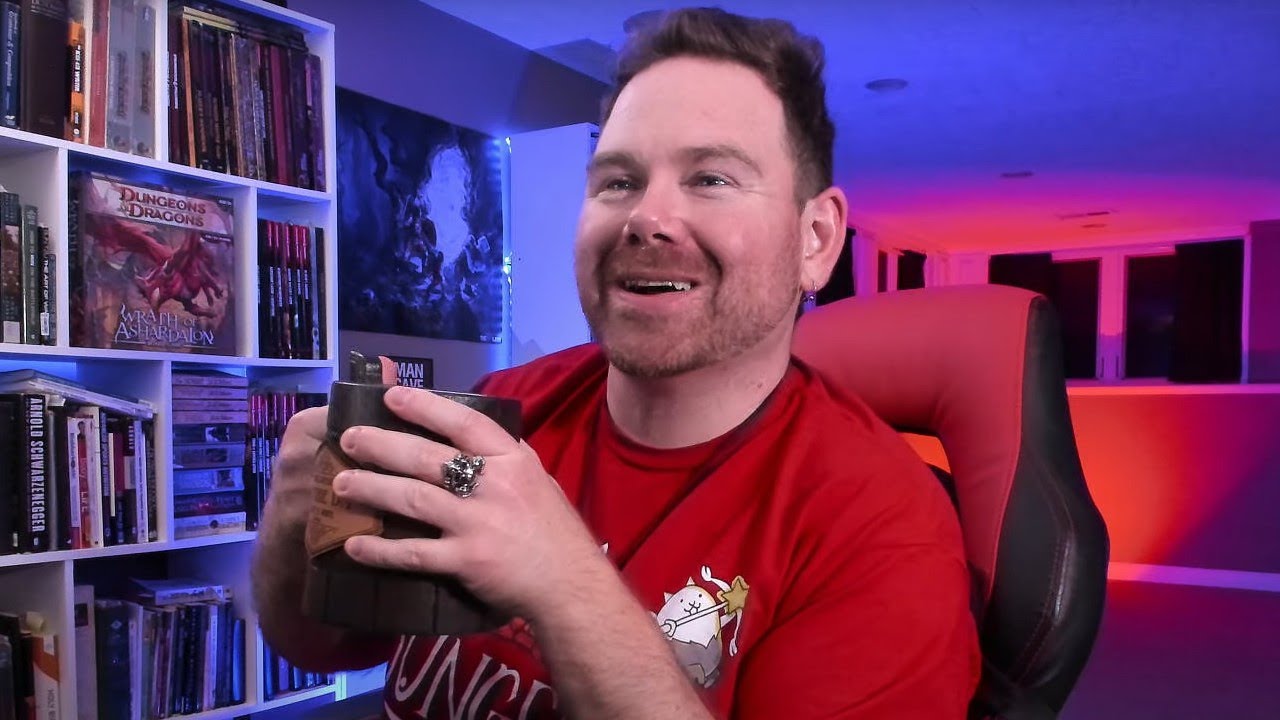🔴 Lairs & Legends Pre-Launch Livestream