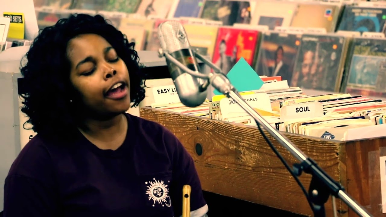 Sittin' On Top Of The World - Sharde Thomas