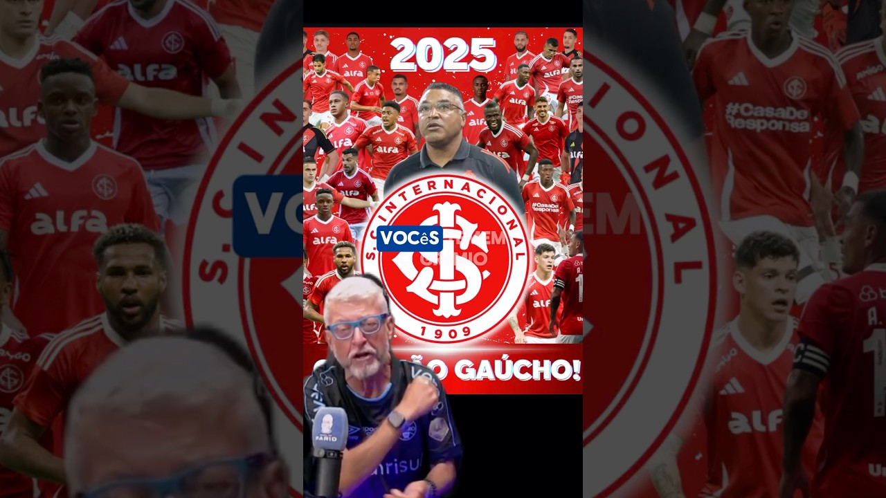 Internacional campe&atilde;o ga&uacute;cho #gauch&atilde;o #internacional #grenal