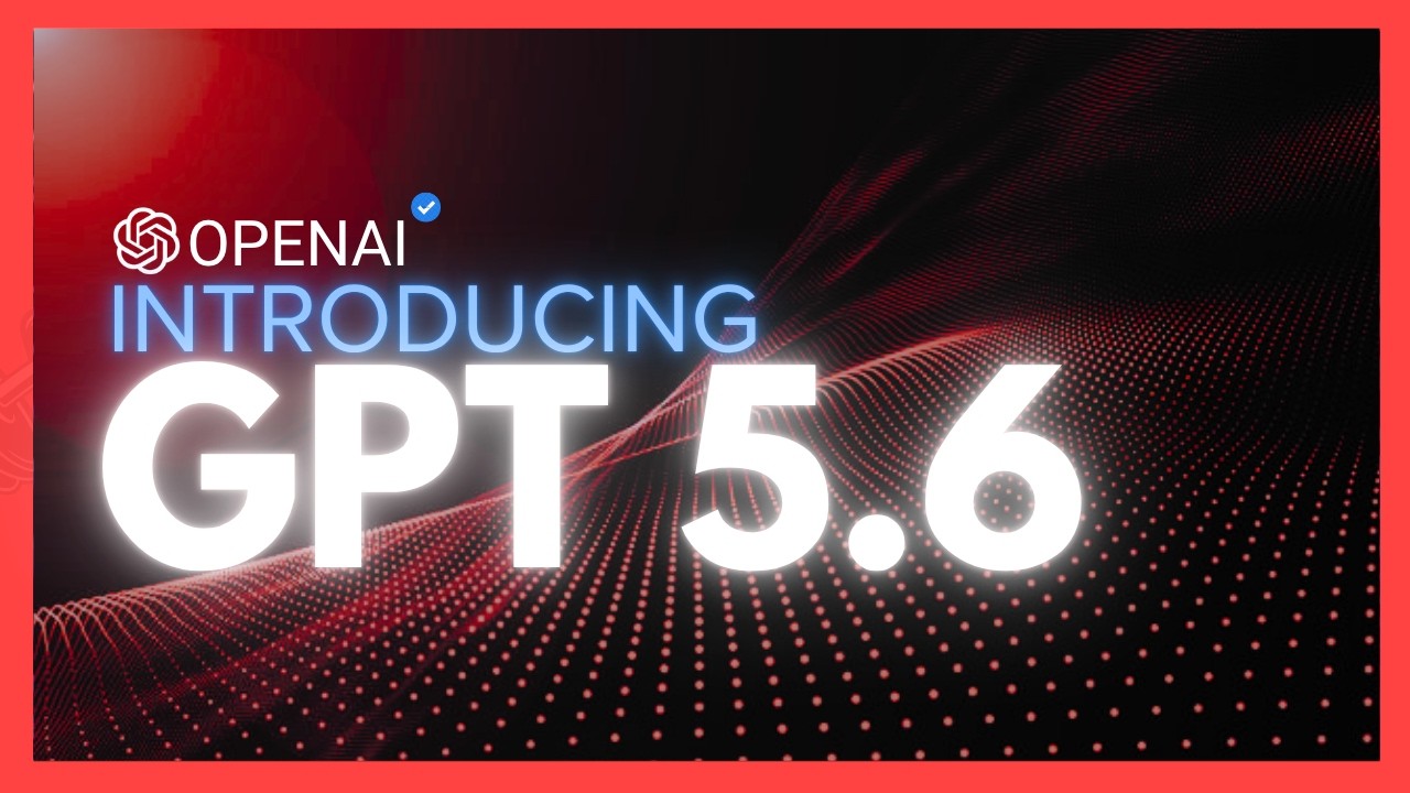 Утечка информации о GPT-5.6, утечки результатов бенчмарка Mythos, настольное приложение Hermes, Q...