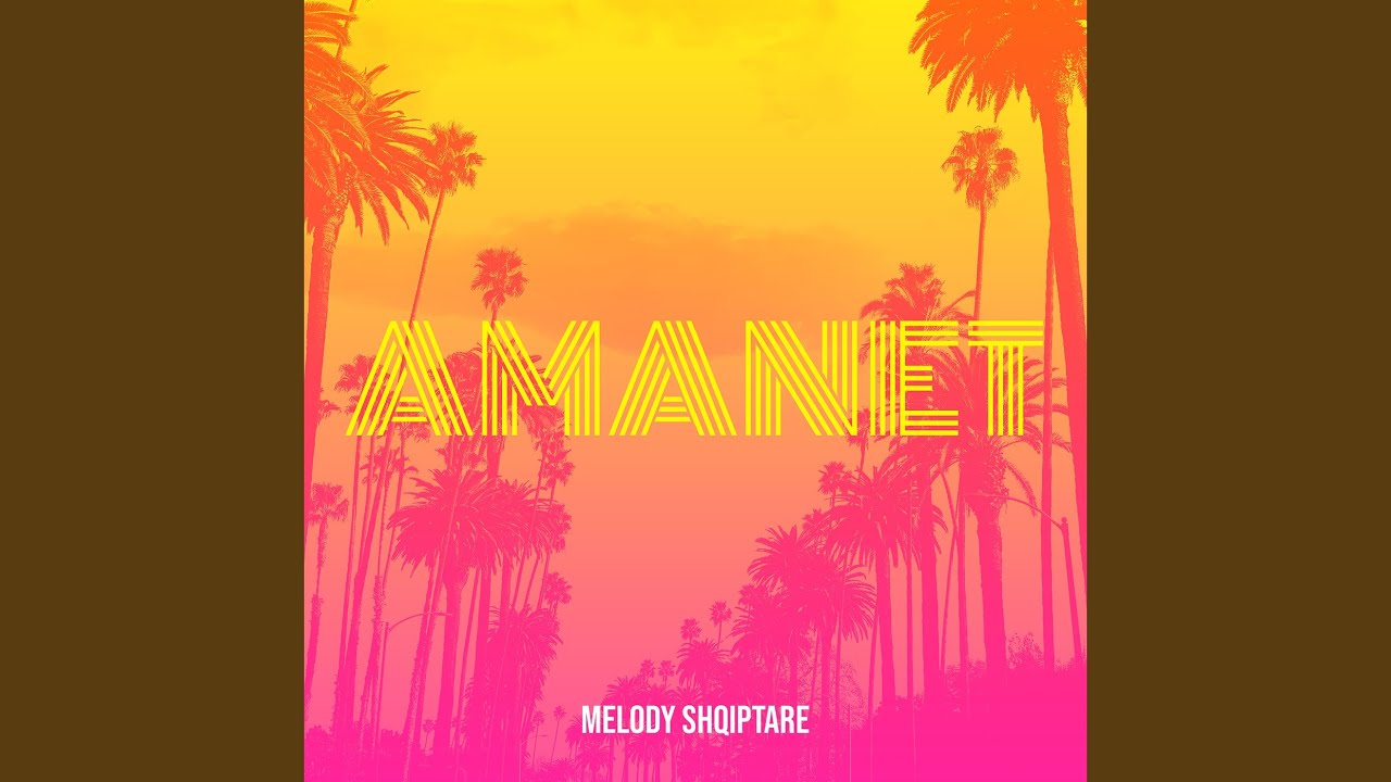 Amanet