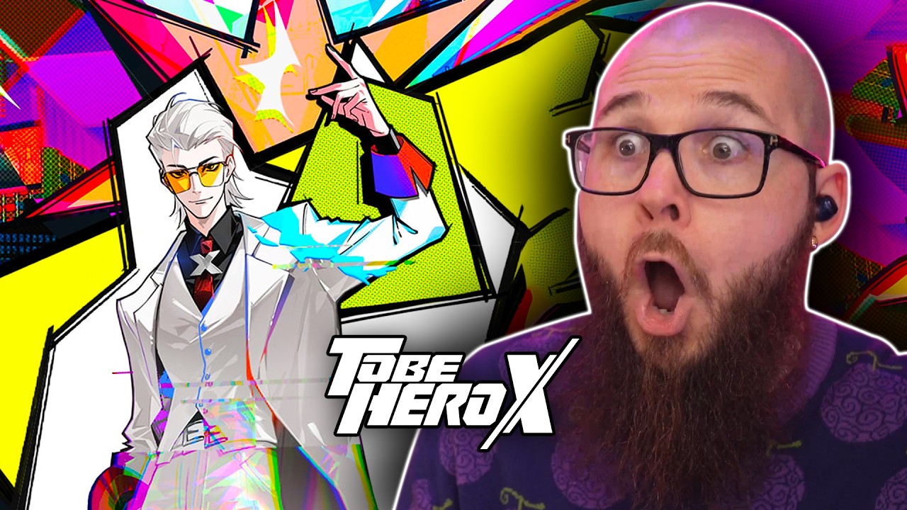 TO BE HERO X CONCEPT MOVIE REACTION 🤯THE GREATEST PV I HAD EVER SEEN