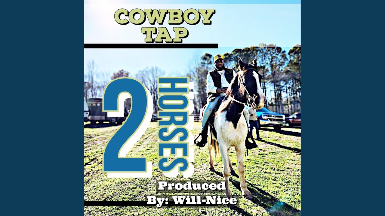 2 Horses