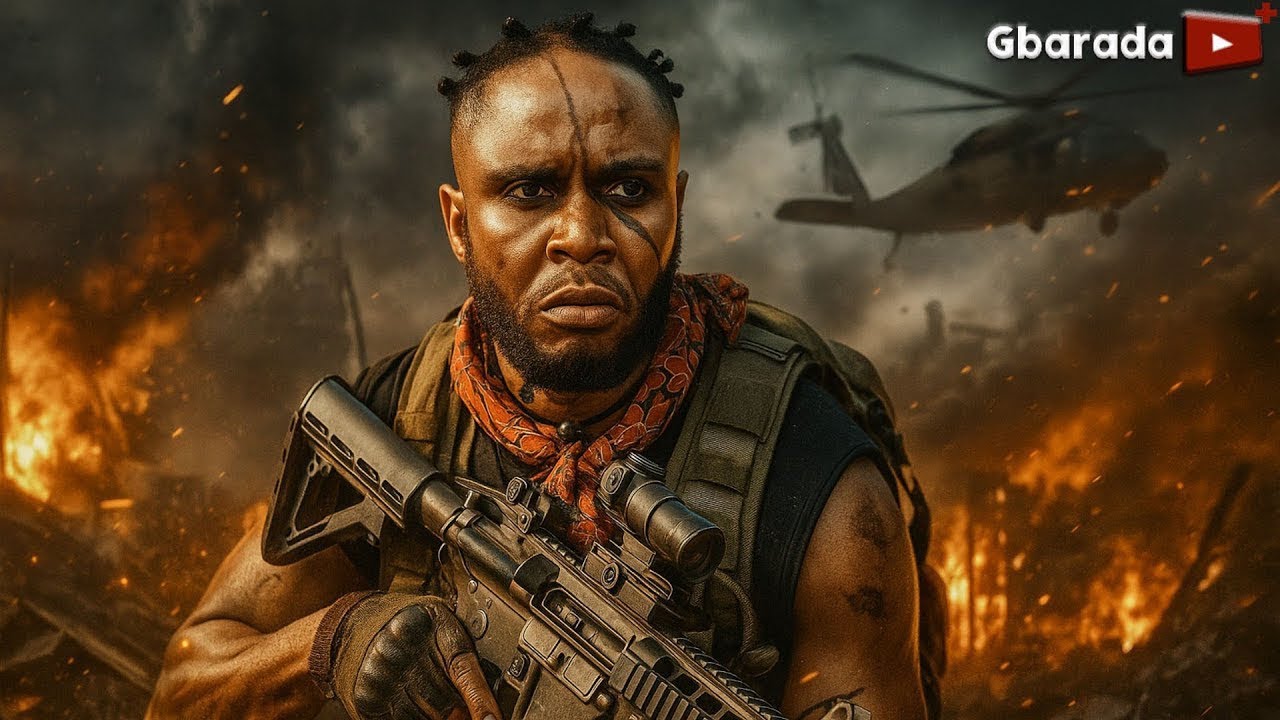CODE 77  - A Nigerian Yoruba Movie Drama Starring Odunlade Adekola| Feranmi Oyalowo| Morenike Alausa