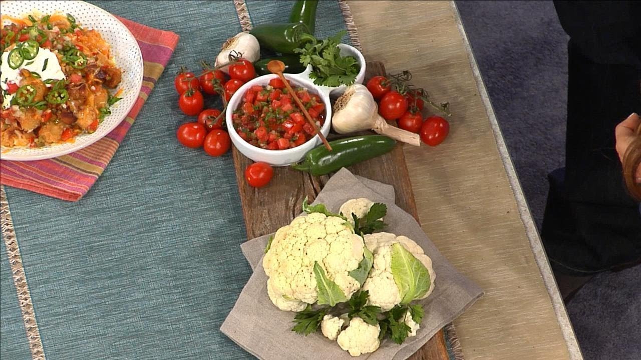 Kids Favorite Meals Made Healthy: Lisa Lillien&rsquo;s Recipes Put to the Test